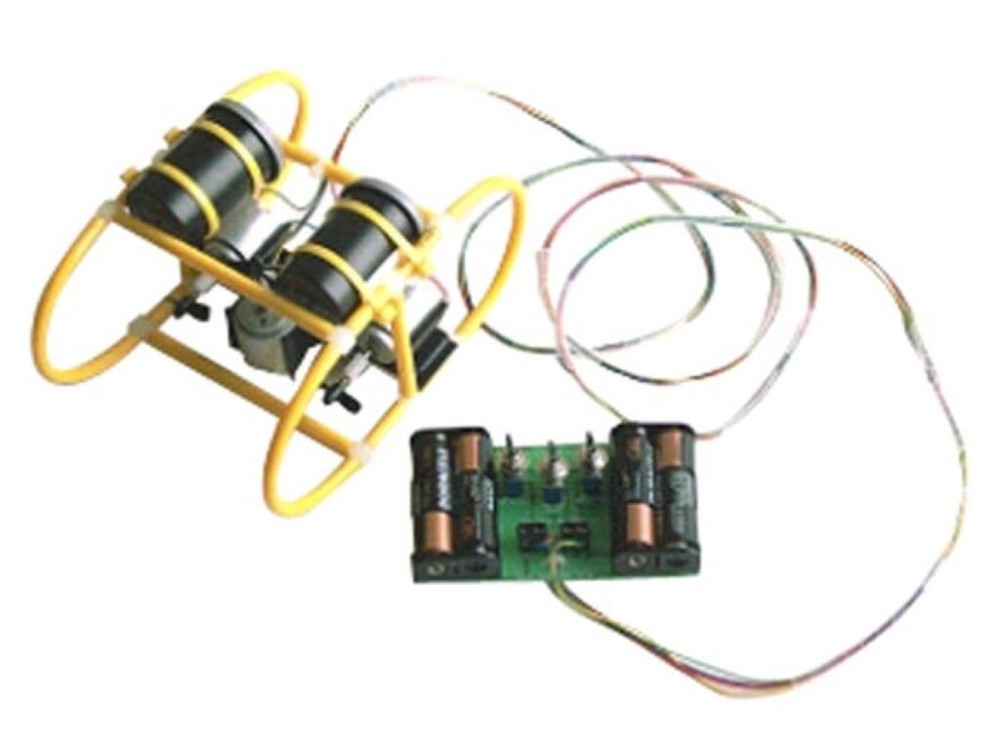 MadLab MLP123 ELECTRONIC KIT - Underwater ROV