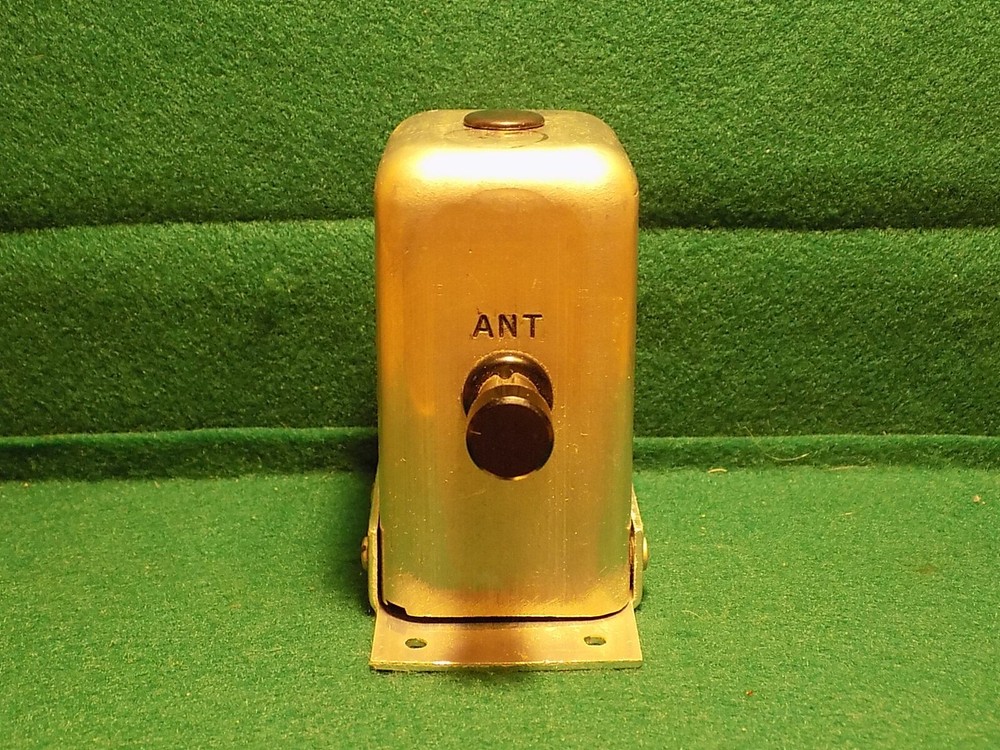 CU-92/APN Radio Antenna Multi Coupler NIB NOS