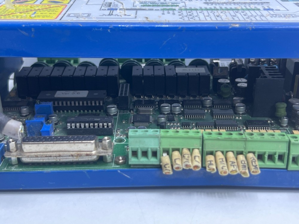 SEUNGIL ELECTRONICS STHC-MB COMMUNICATION DRIVER