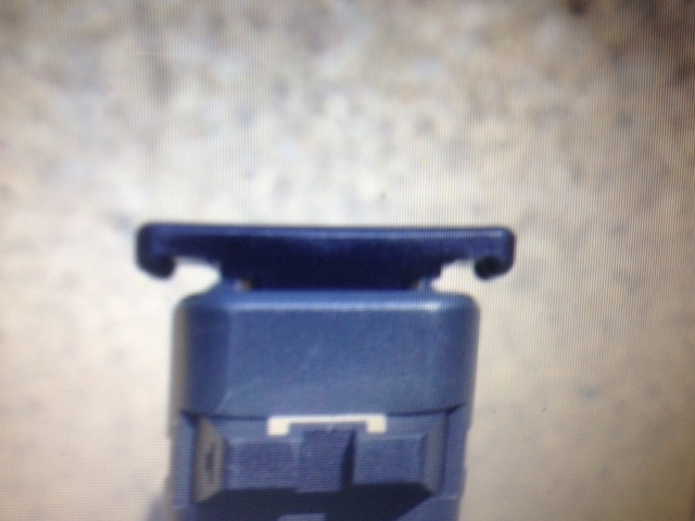 Replacing Changing Handle For A Canik Mete Micro MC 9