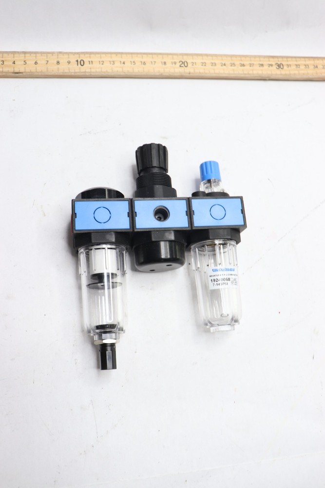 Pro Source Filter Regulator Lubricator 19240068