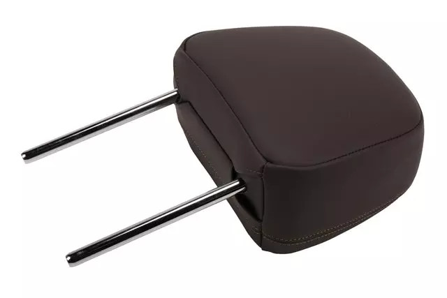 Genuine GM Cocoa Front Head Restraint 95136167