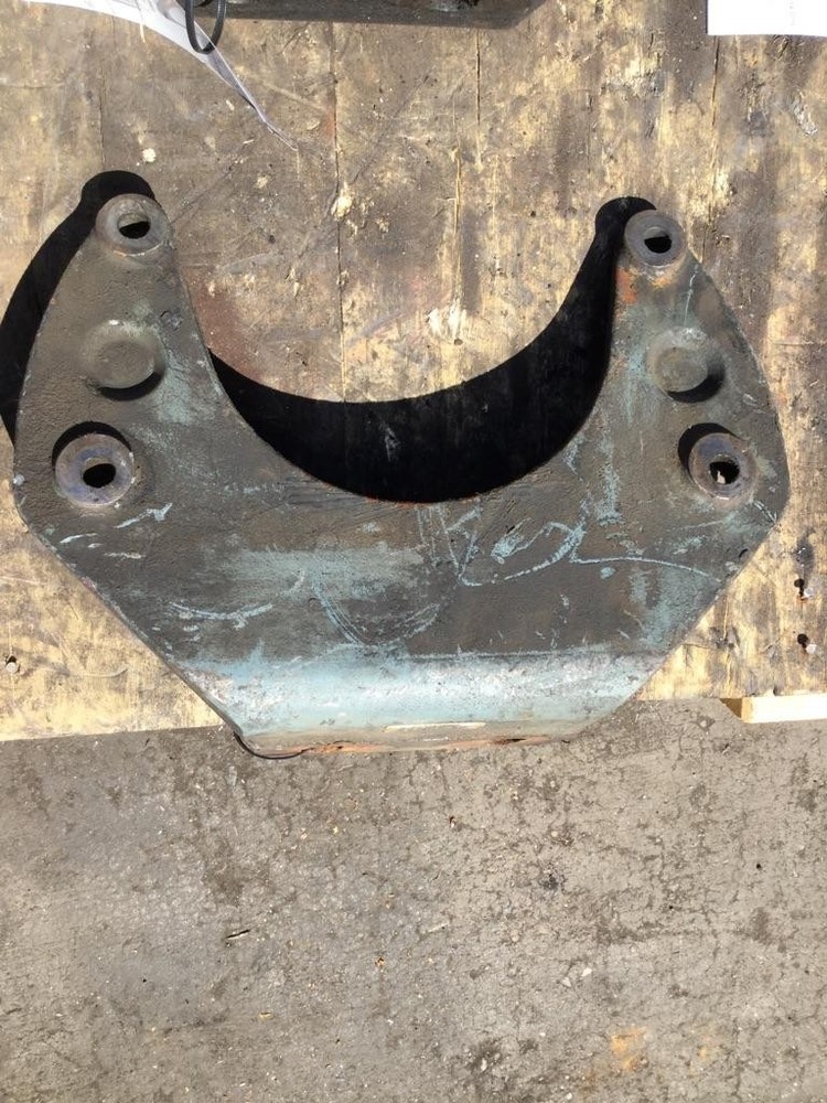 Replaces FRONT ENGINE MOUNT , OR