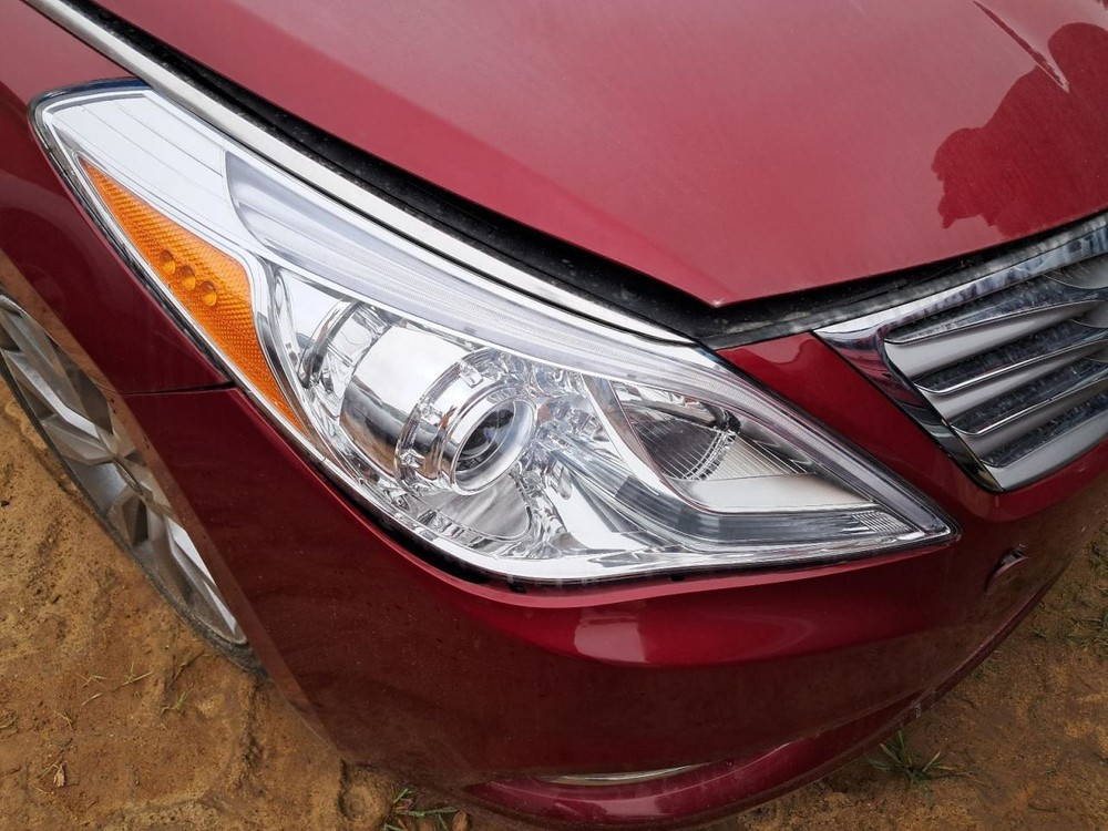 Fuse Box Engine Compartment Fits 14 AZERA 4806969