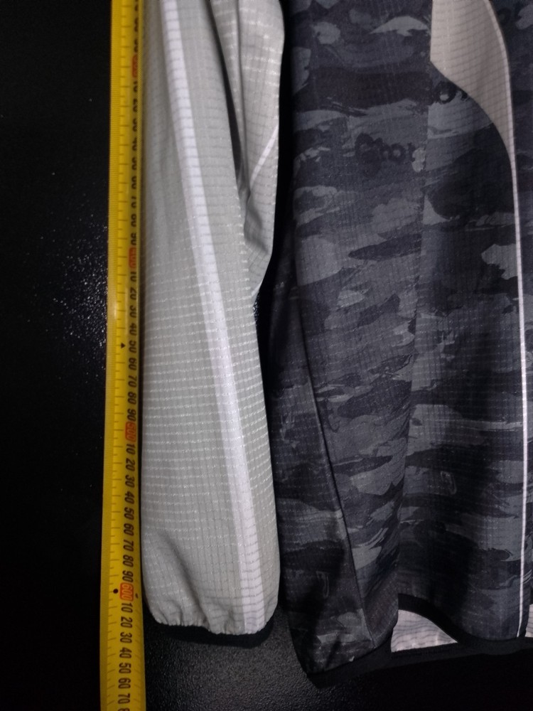 Fox Racing Jersey Medium