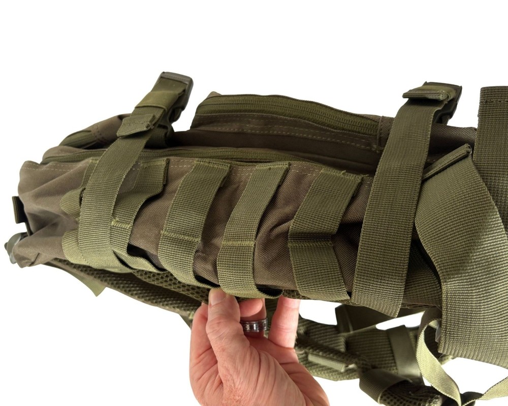NWT EXPEDITION MILITARY TACTICAL BACKPACK NEW