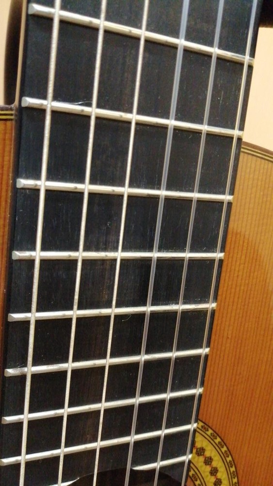 YAMAHA GC22C lassical guitar