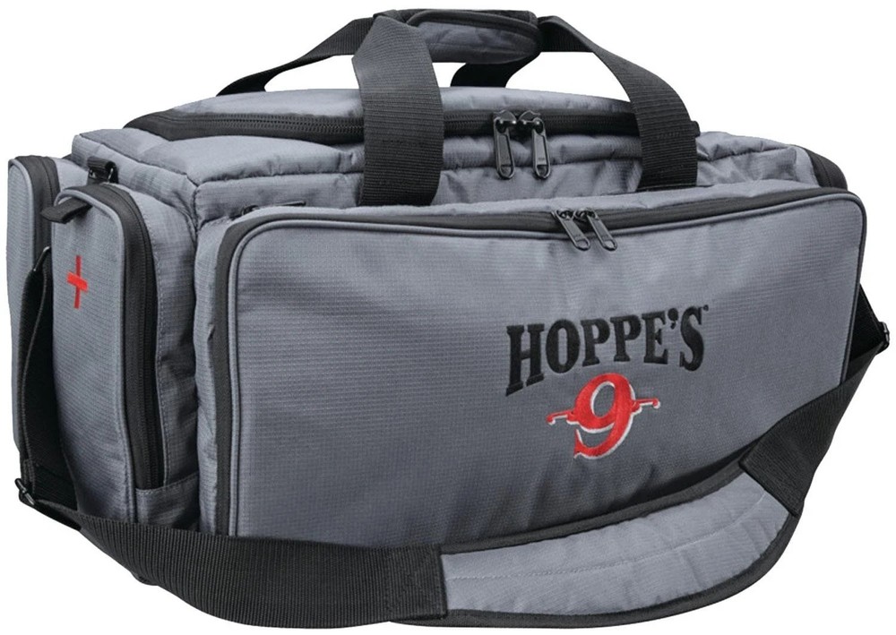 HOPPE'S HRBL Range Bag Large