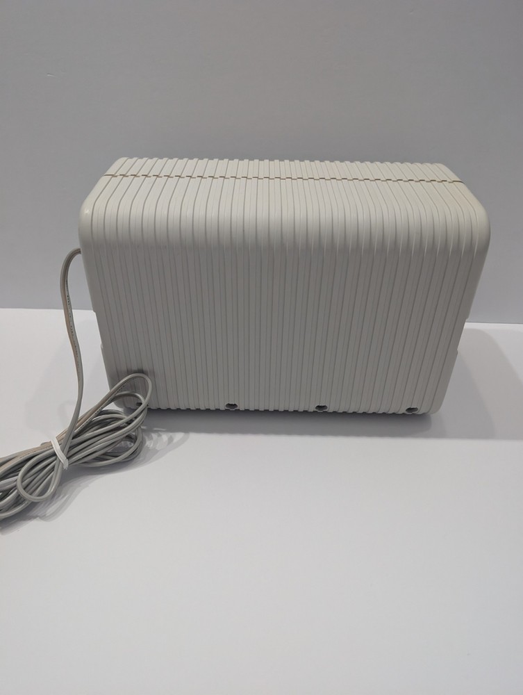 ALTEC LANSING ACS31 Computer Multimedia Speaker System Powered Subwoofer Tested