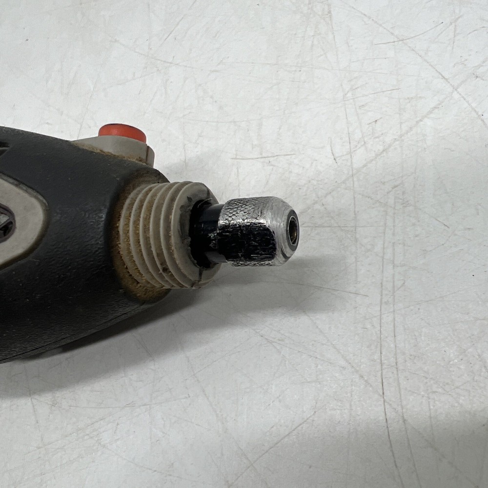 Project Partners Rotary Tool Workshop Model DM-130D