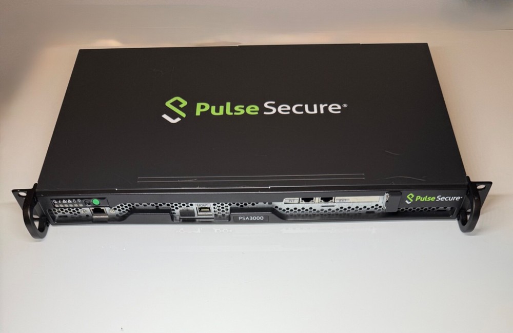 Pulse Secure PSA3000 Security Appliance