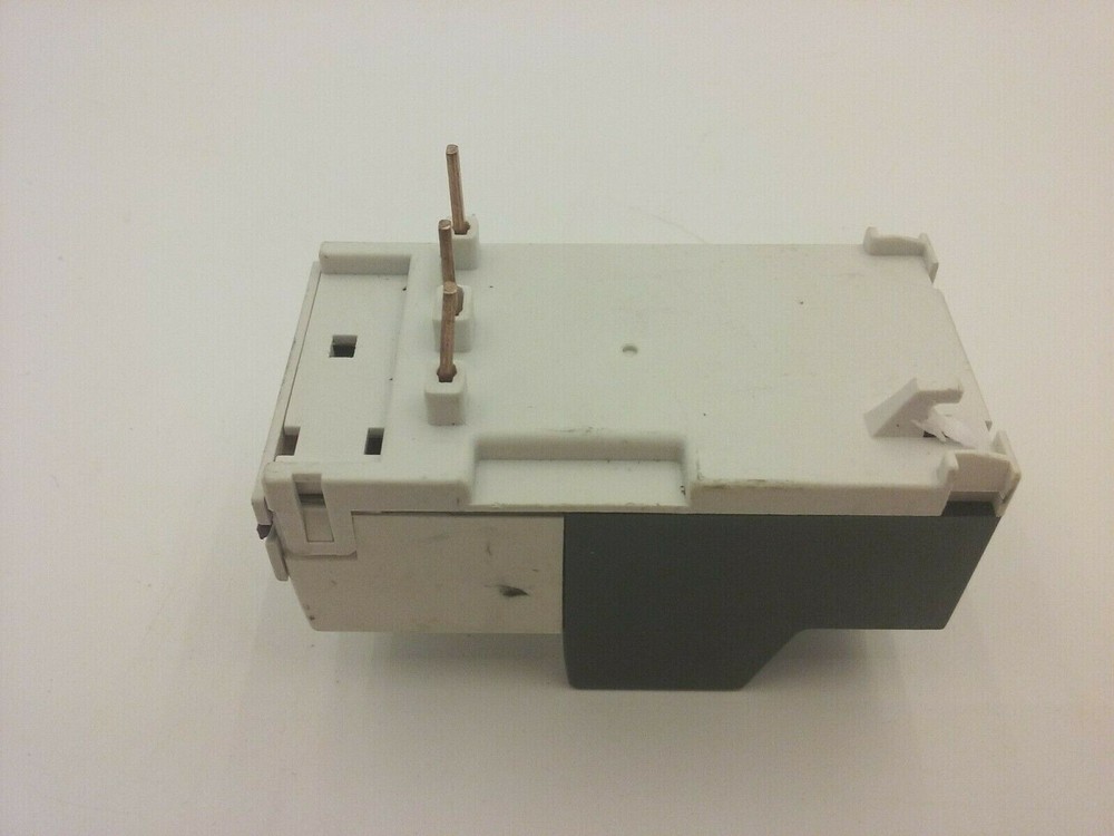 LS/META MEC GTK-22 OVERLOAD RELAY 3 POLE