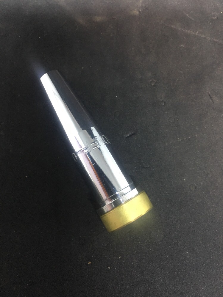 Cut Skill by Victor Torch Tip Part Number 6290NFF-00