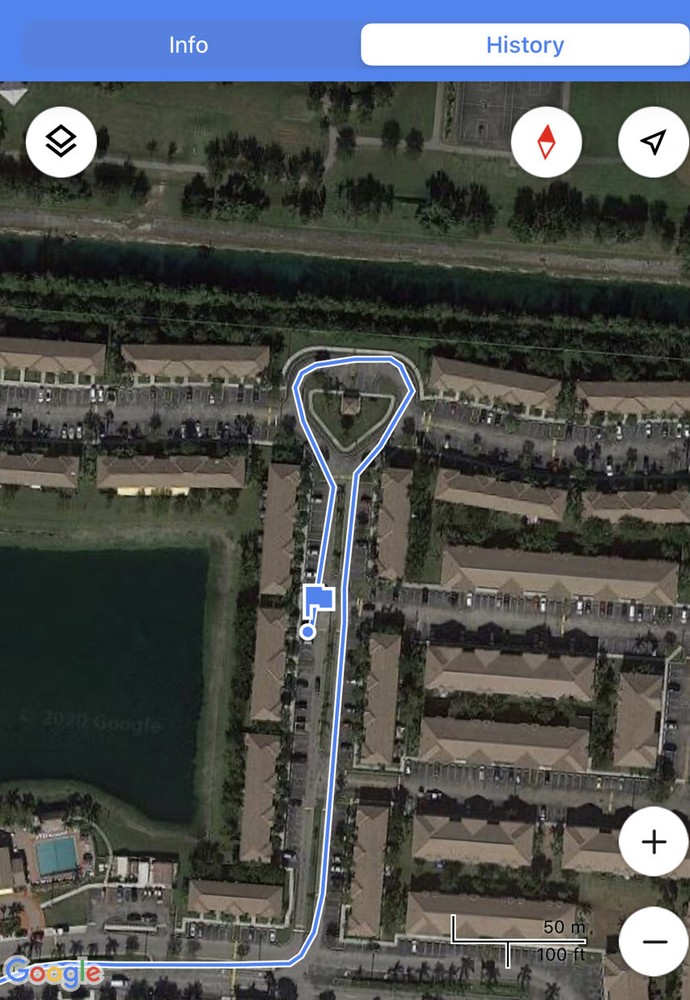 PT40-LOG BOOK, ELD+GPS Tracker, Electronic Driver Log-DEVICE ONLY-SHIPS FAST