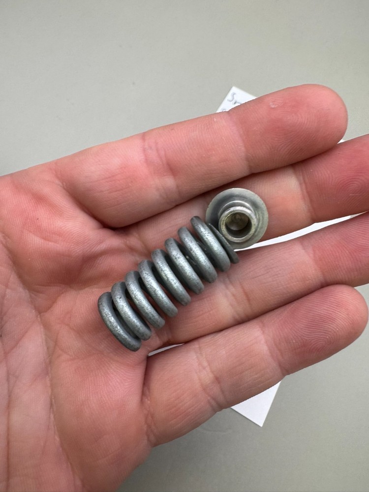 Smart Parts Shocker SFT Max Flo Internals