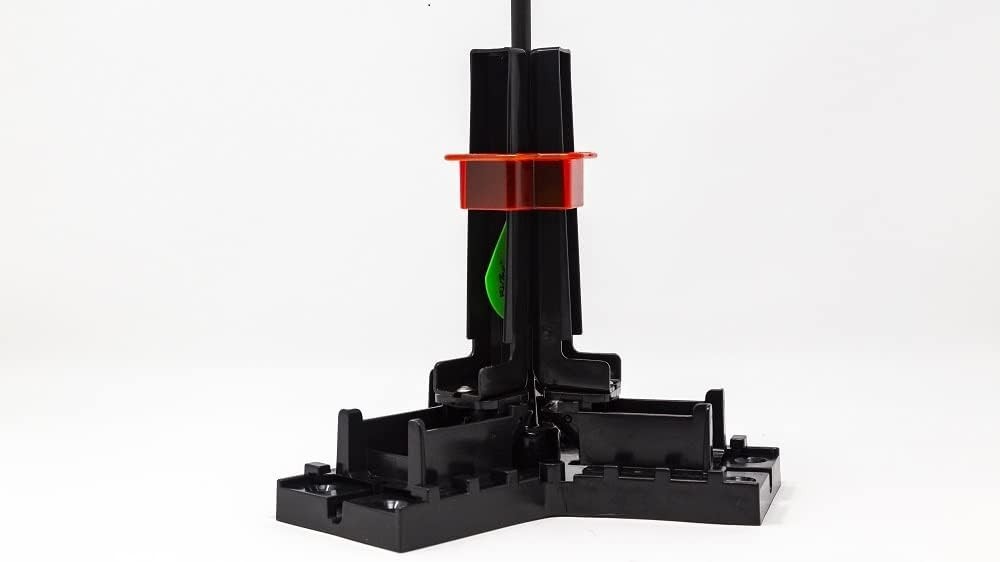 Tower Jig for Archery - Compatible with Various Shafts
