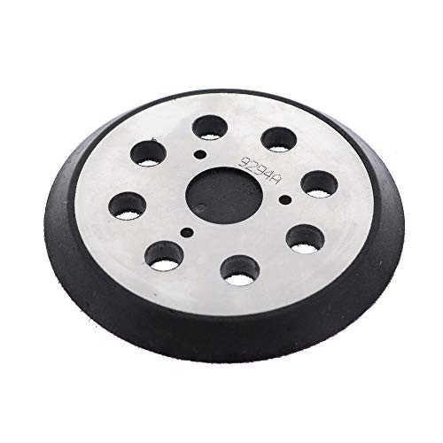 Porter Cable Genuine OEM Replacement Backing Pad, 13908