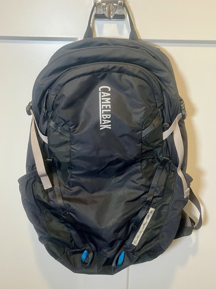 Camelback Cloud Walker 18 - Camping & Running Backpack