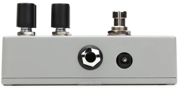 Catalinbread Talisman Plate Reverb Pedal