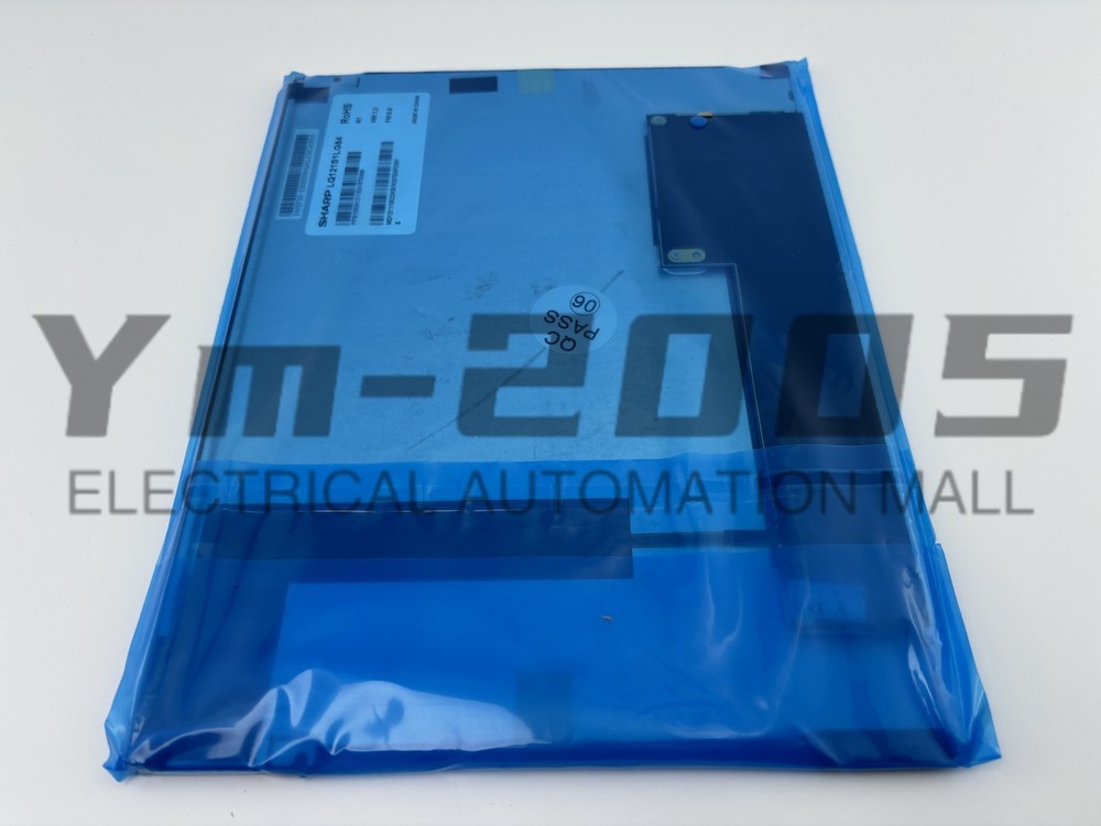 12.1" 800×600 Resolution LCD Screen Panel LQ121S1LG84