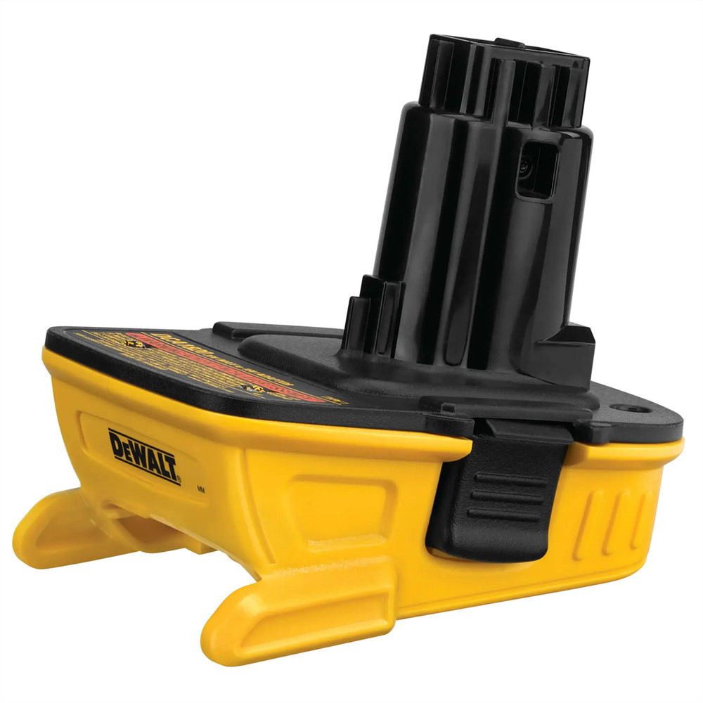 DeWalt 18V - 20V BATTERY ADAPTER