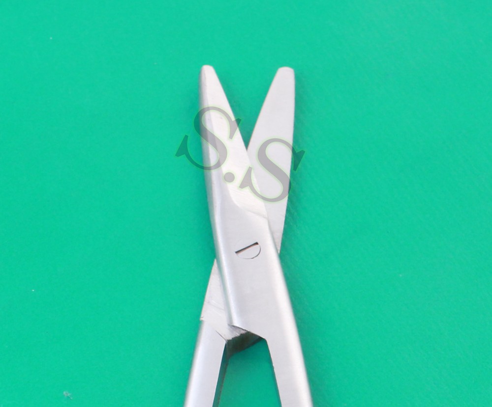MAYO NOBLE Scissors 6.5'' Straight Surgical Instruments
