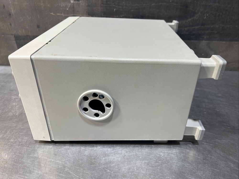 Used Surplus HP HEWLETT PACKARD 54603B OSCILLOSCOPE 60 MHz. Missing Handle