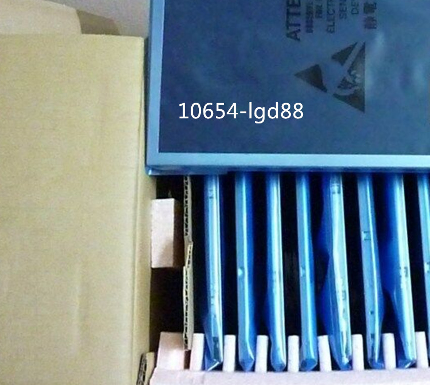 1PCS FOR 10235-CCFL-B-A161 LCD PANEL DISPLAY #9