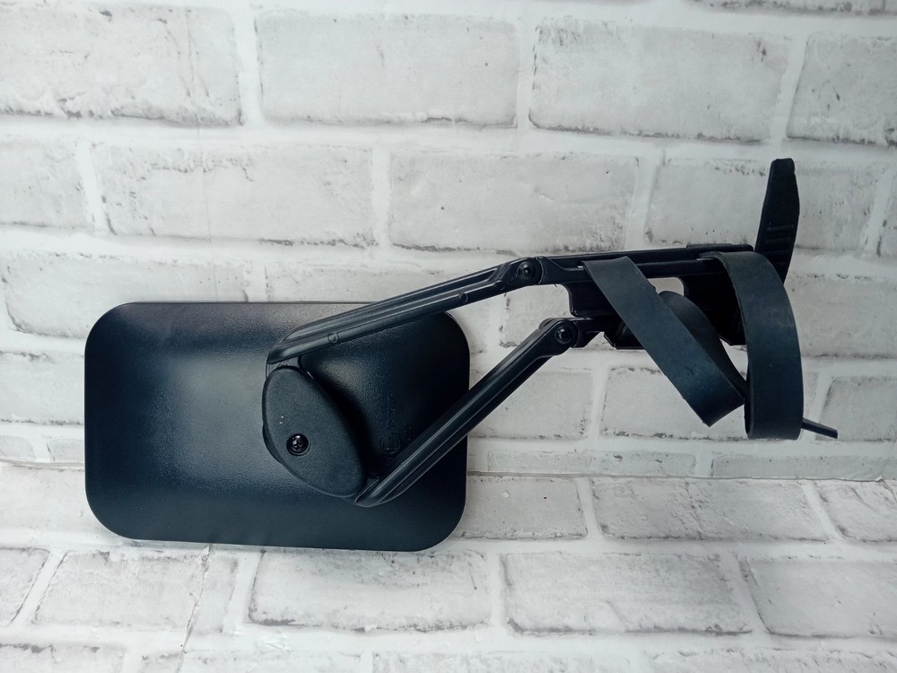New Maypole Large Dual Towing Mirror