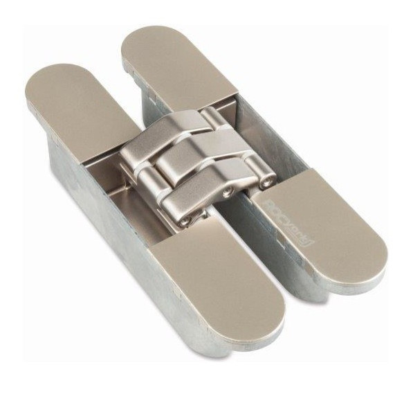 RY-80 Rocyork Invisible Hinge