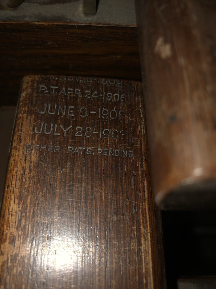 4 Octave Historic Marimba