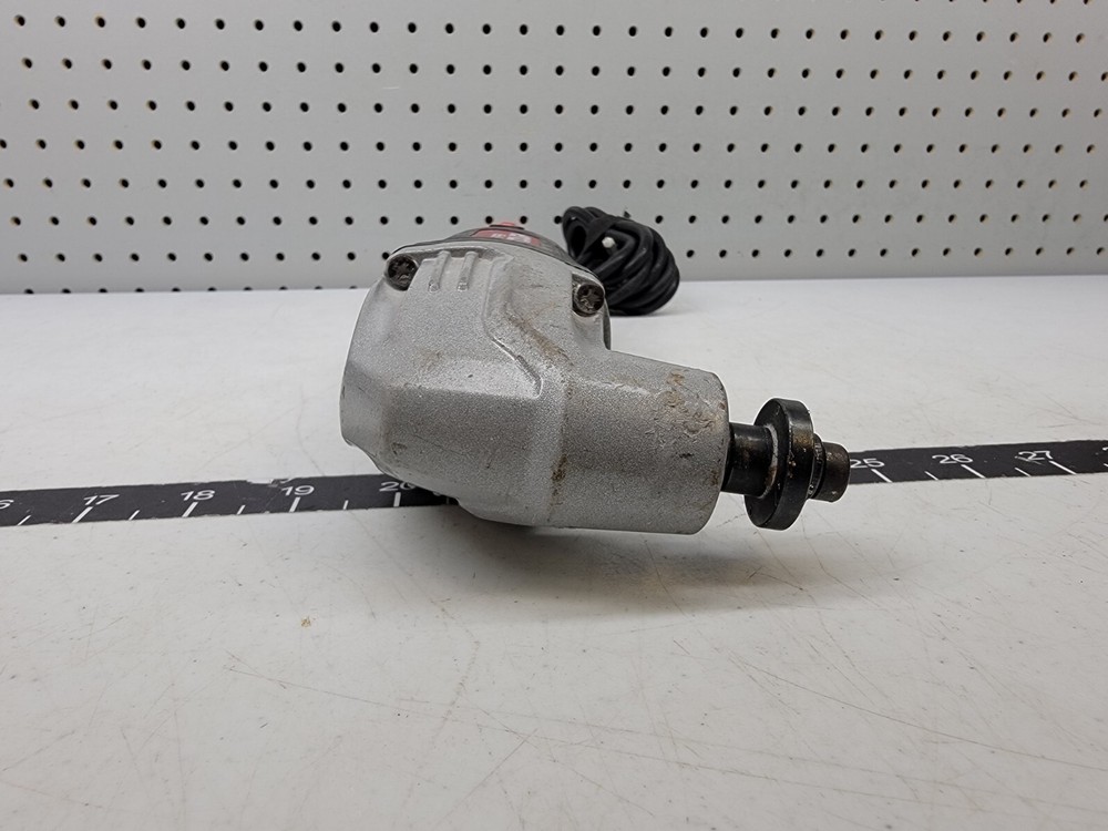 HYPER TOUGH AQ60089G Oscillating Multifunction Multi Tool