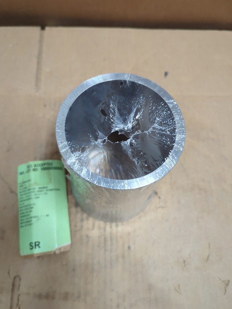 FLOWSERVE - Shaft Sleeve STLMATERIAL - B10970-1203