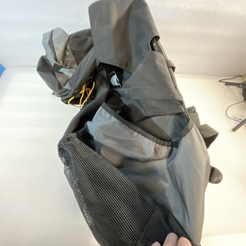 Arrow Backpacker By Classic Preowned Backpack OldGnu