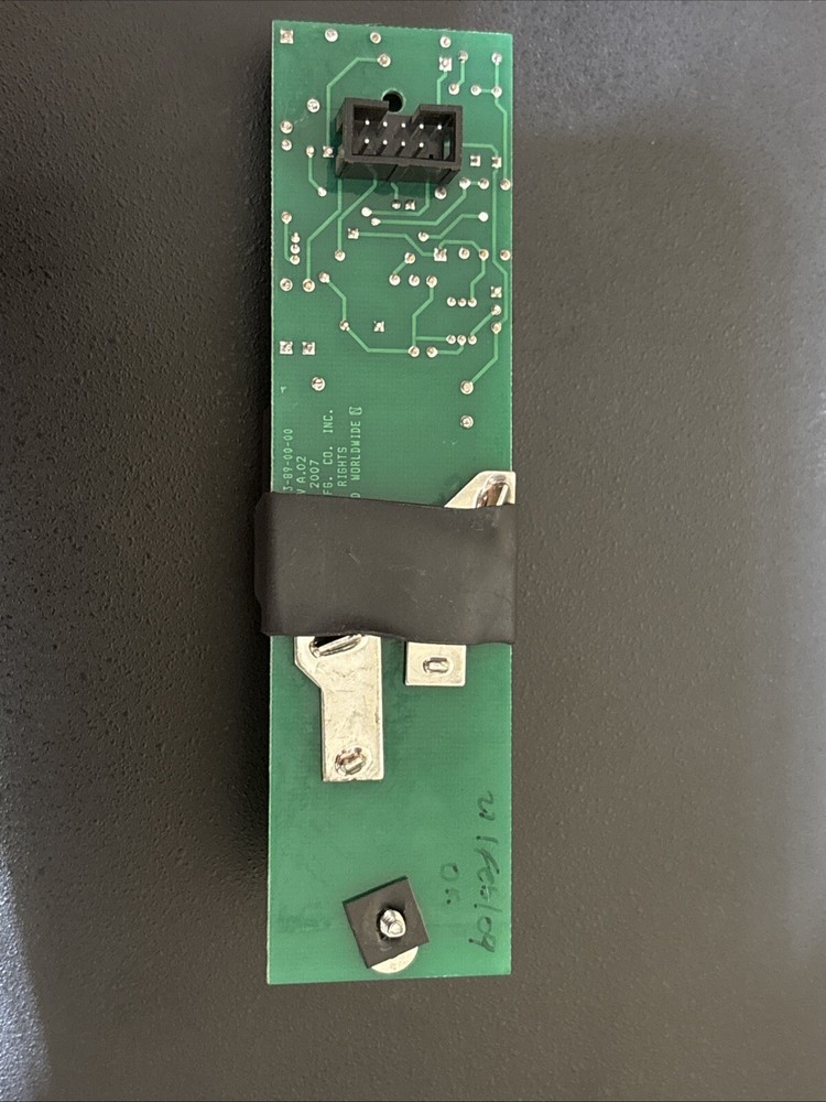 Leviton Z-MAX Relay Board VAV RELAY-030
