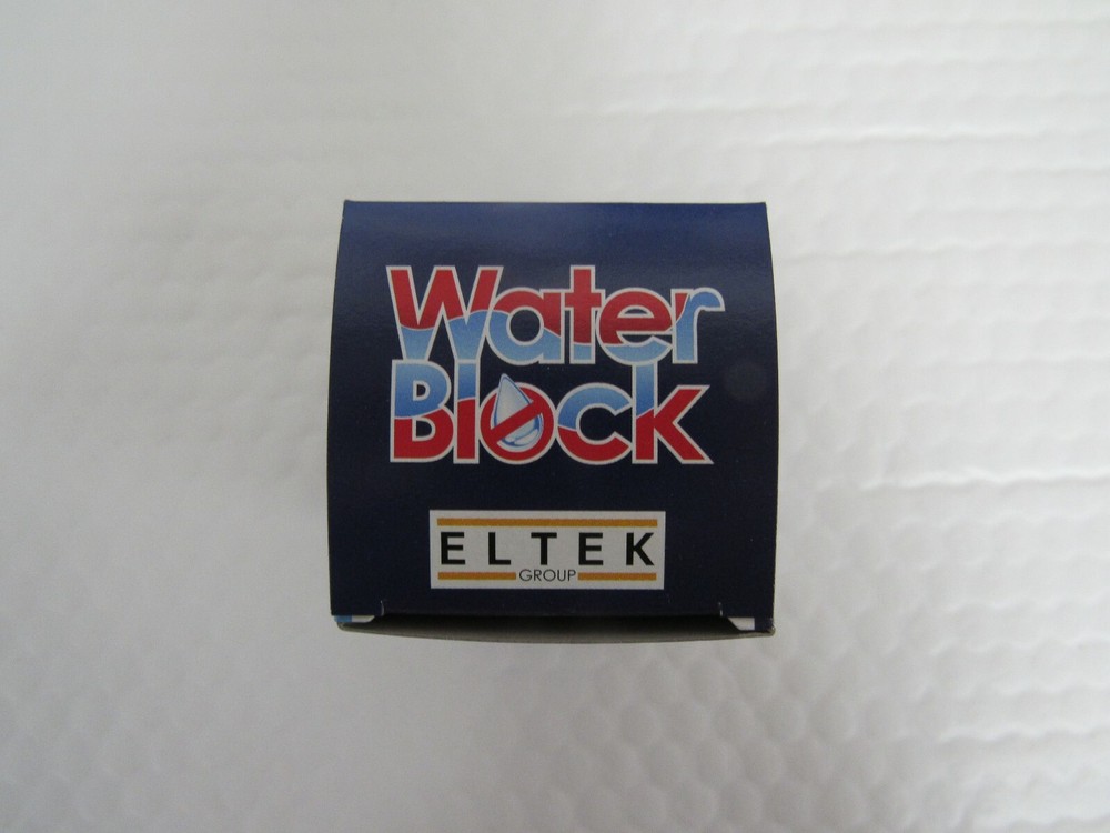 Eltek Water Block Overflow Safety Device [30F]