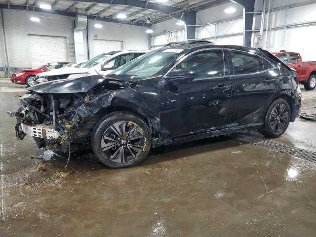 Honda Civic 12V Power Port Socket 2016 2017 2018 2019