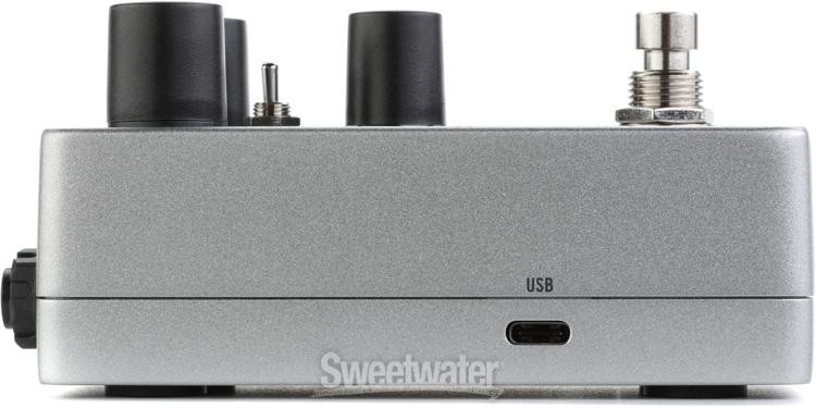 Universal Audio Teletronix LA-2A Studio Compressor Pedal