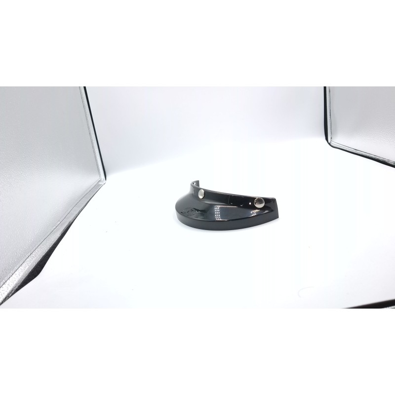 Bell Powersports 520 Visor Black One Size -Open Box