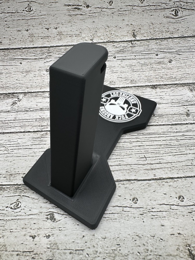 (FAFO) Double Stack 1911/2011 Pistol Display Stand