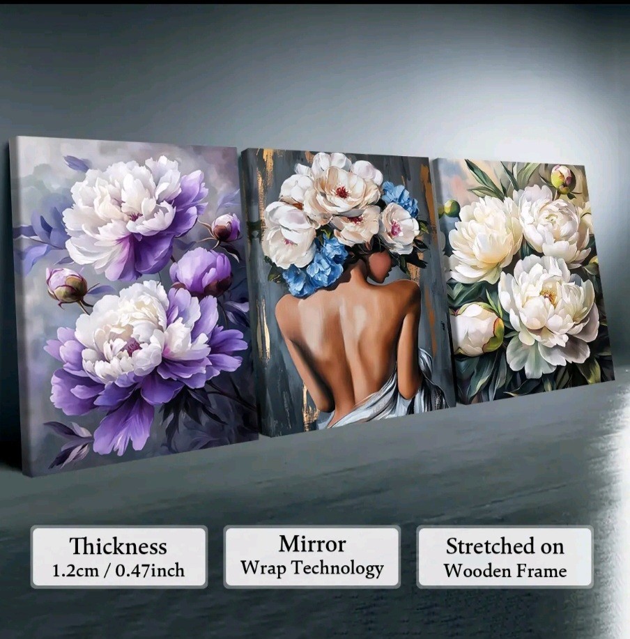 Beautiful Art Wall Decor