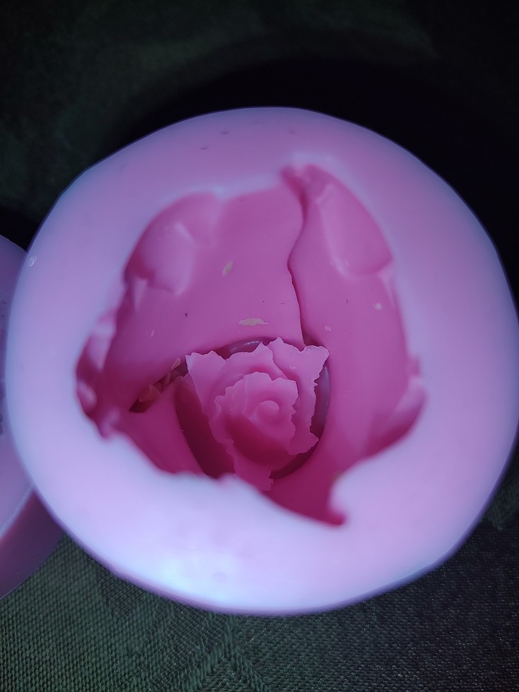 Hearts And Roses Mold