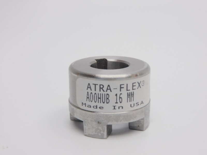 ATRA-FLEX A00HUB 16MM SER. R NSMP