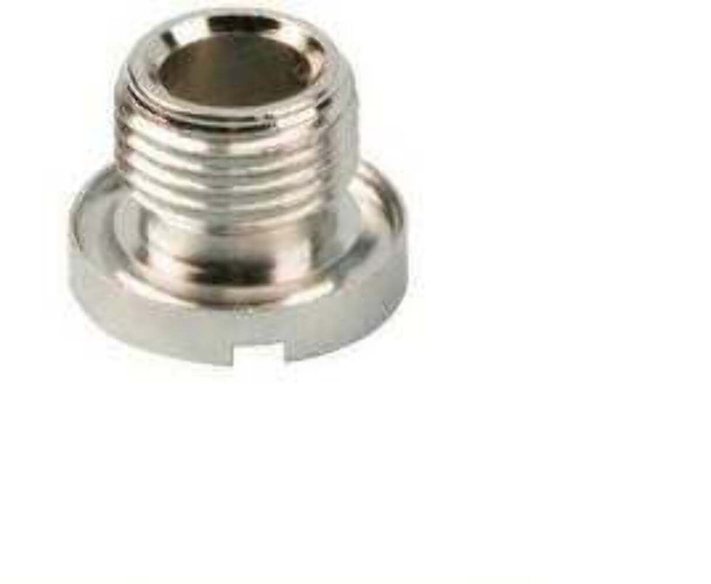 Adapter TC Plug SS Wilbur Curtis