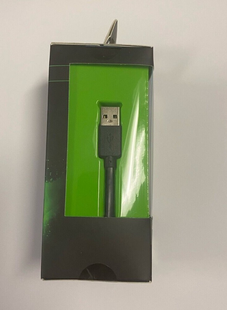 Nyko Charge Link - Micro-USB Controller Charge and Sync Cable for Xbox One