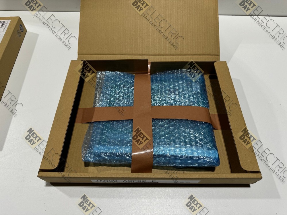 Motoman, JANCD-ACP02-E, 180695-1, Comarc Sensor Board Conveyor Tracking YRC1000