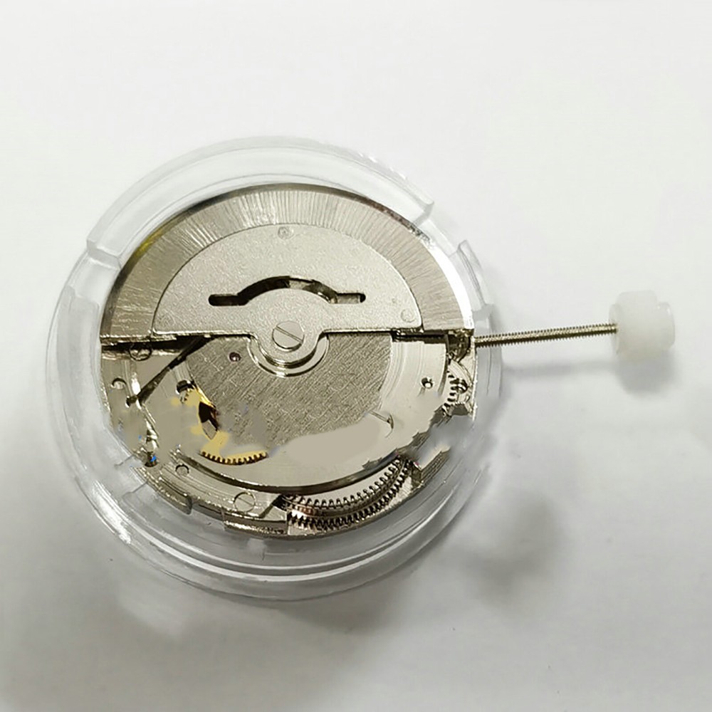 Single Calendar Automatic Watch Movement for 2813/8215/ 8205 Watch