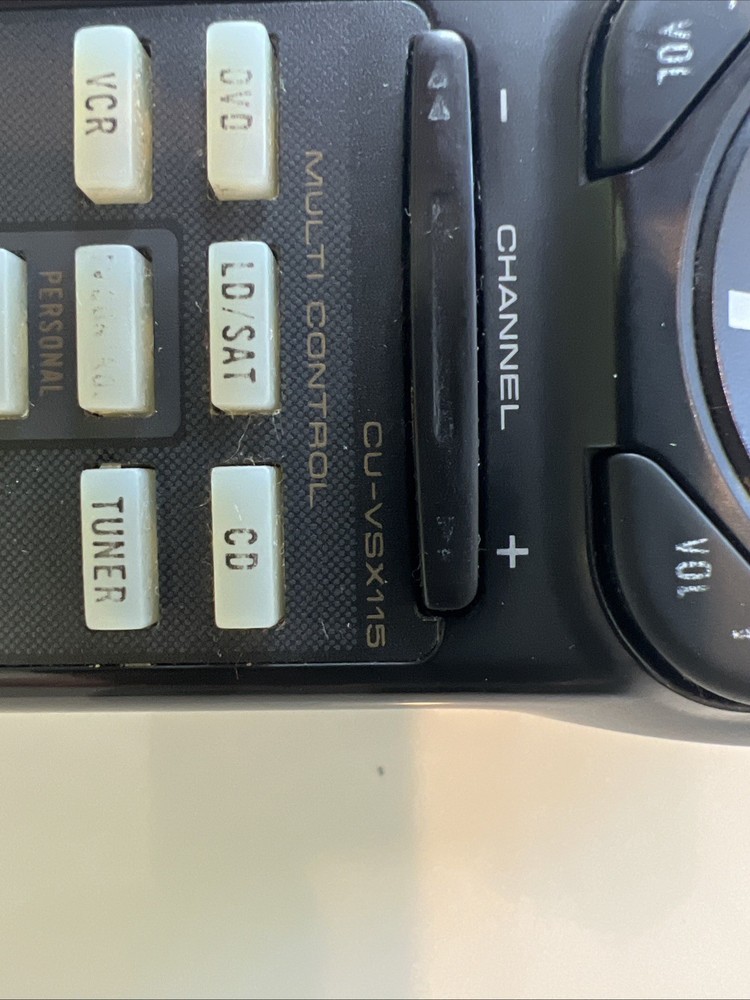 Pioneer Receiver VSX-D506S