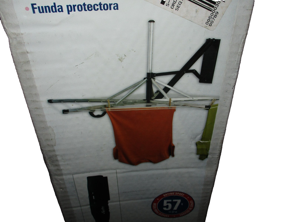 Sunline Wall Mount Dryer Energy Saver W-2000