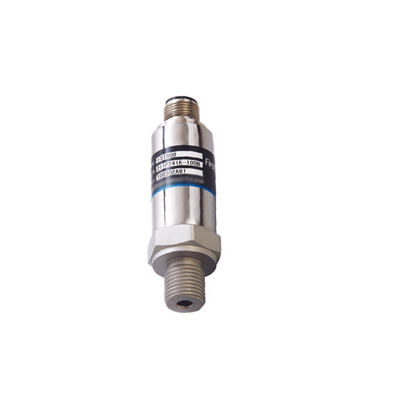 FST800-211 Industrial Universal Pressure Transmitter Process Pressure Sensor